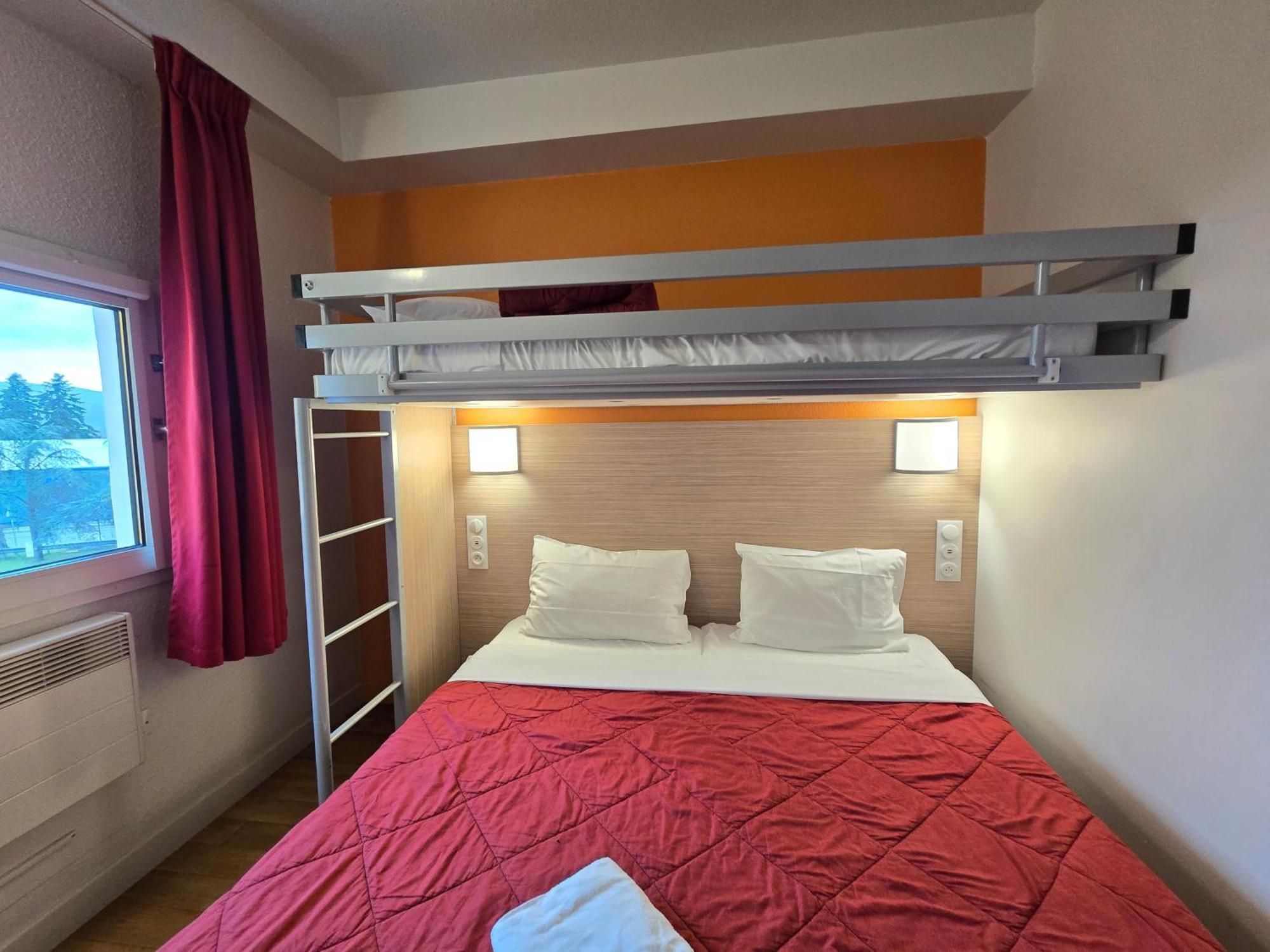 Premiere Classe Angers Est - St Barthelemy D'Anjou Saint-Barthelemy-d'Anjou Zewnętrze zdjęcie