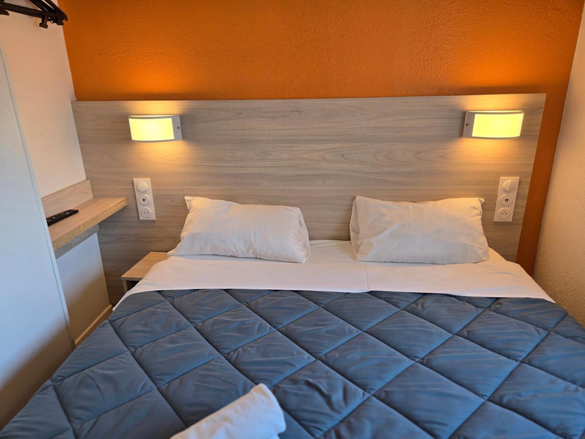 Premiere Classe Angers Est - St Barthelemy D'Anjou Saint-Barthelemy-d'Anjou Zewnętrze zdjęcie